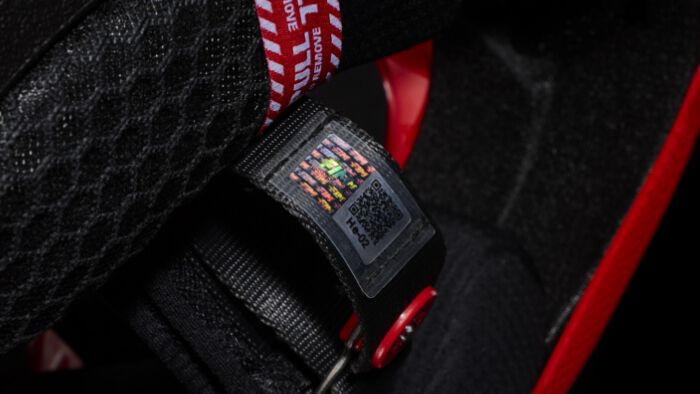 Bell Helmets FIM 2 Certified