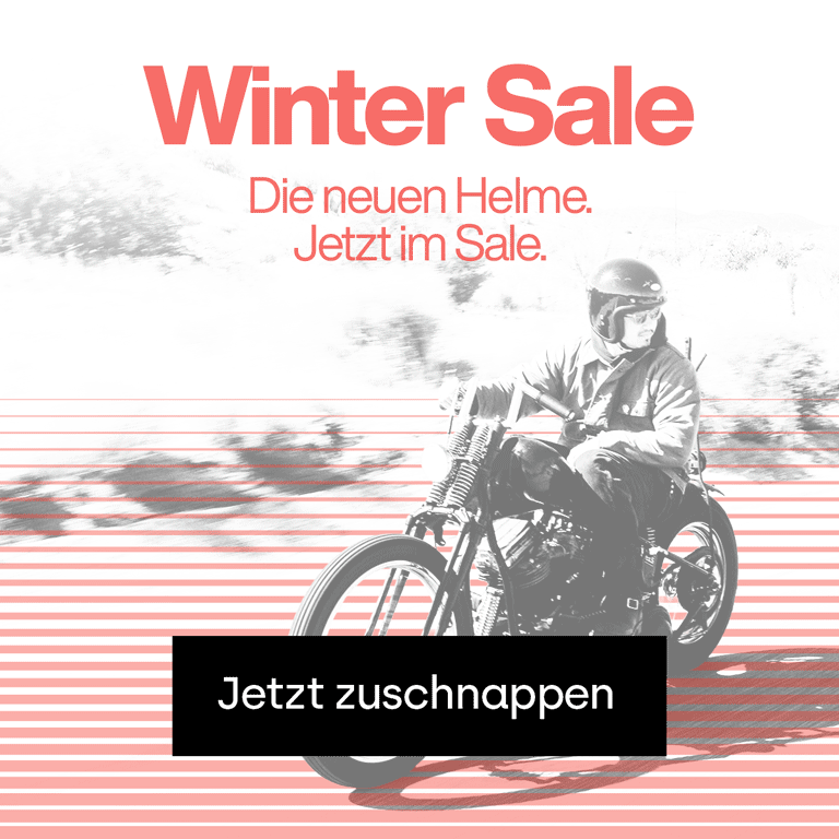Bell Winter Sale