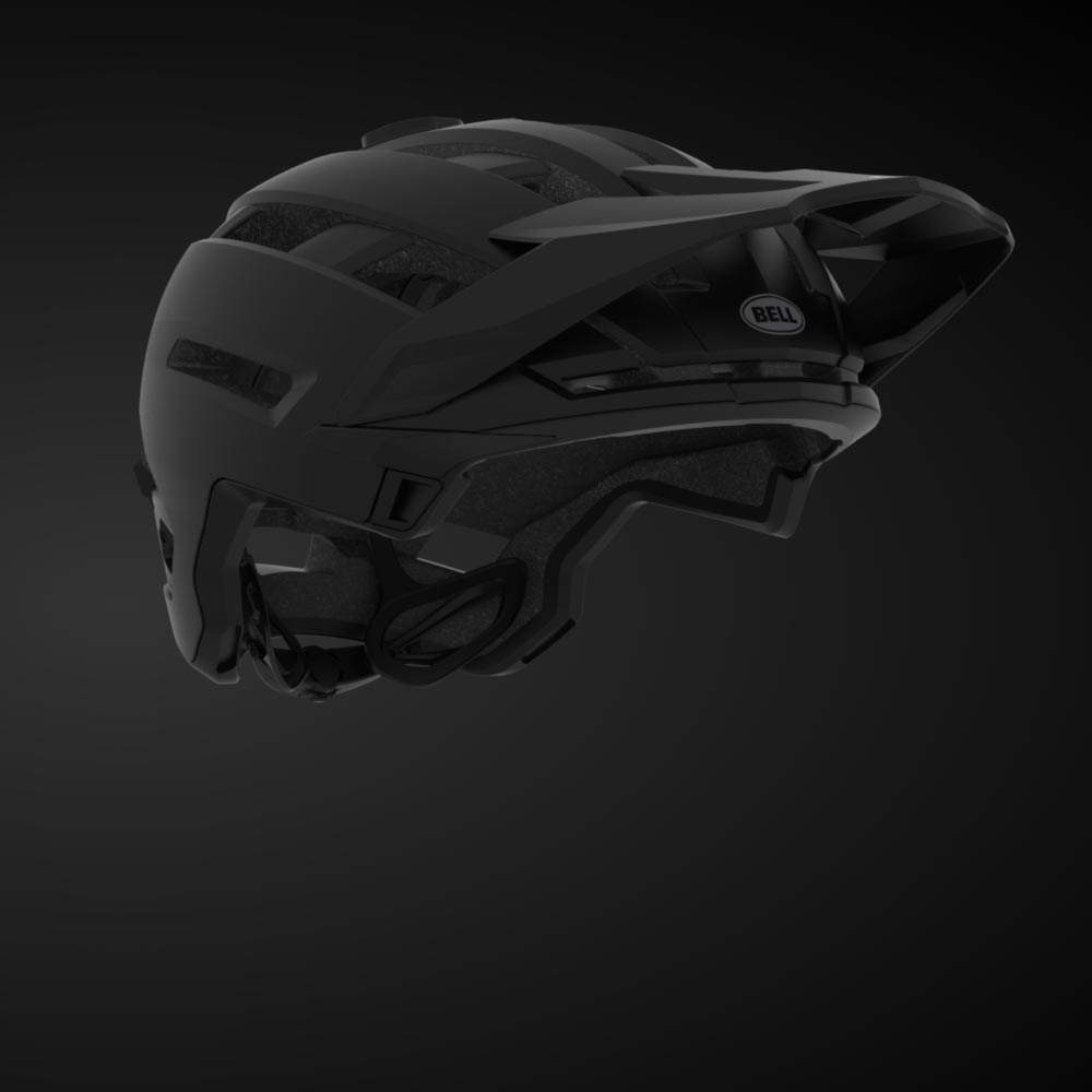 Super Air R Helmet - Lightweight – 22% lighter than its predecessor.