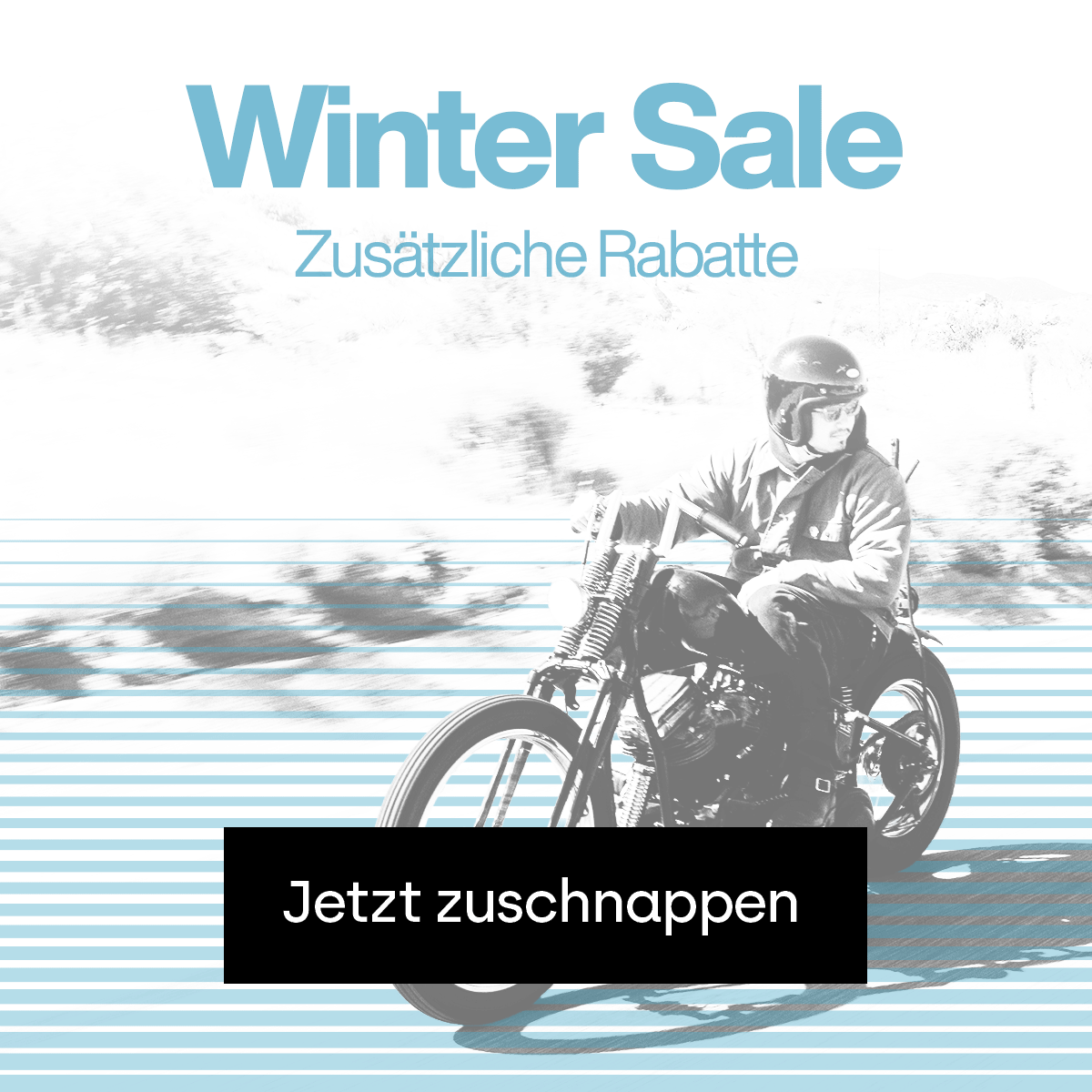 Bell Winter Sale