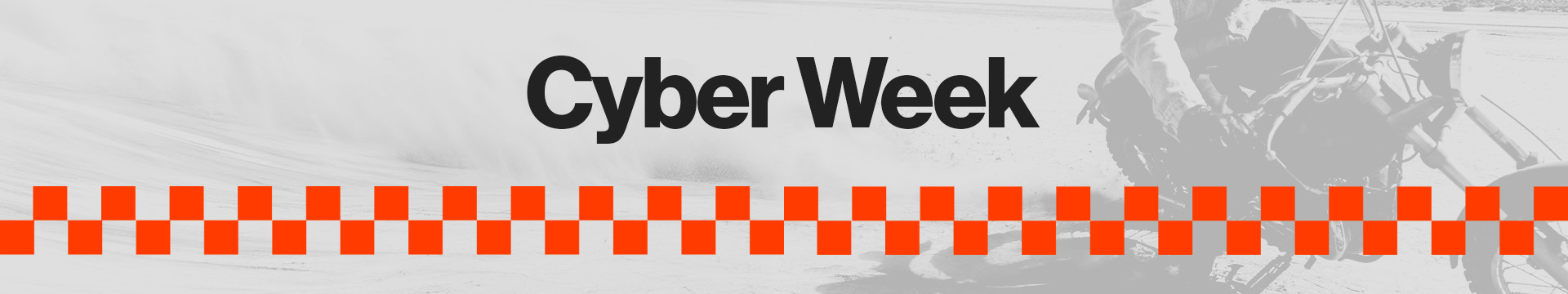 Animated image that announces the launch of the Bell Black Friday 20% Off promo. 